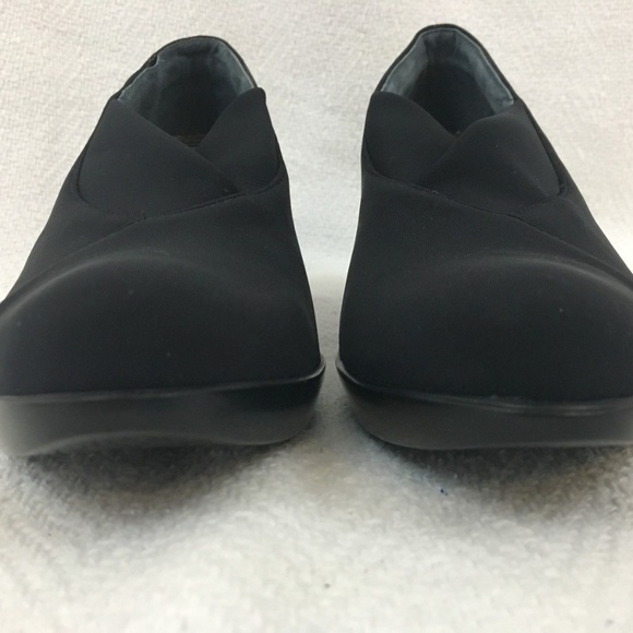 Naot Lucente Stretch Heeled Pumps Size 41 US 10 - Picture 5 of 8